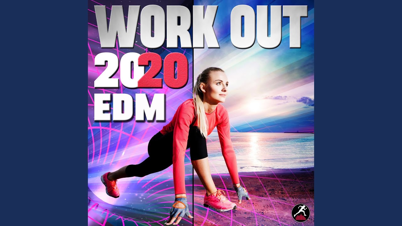 You Can Do It, Pt. 37 (148 BPM Cardio Fitness Mixed)