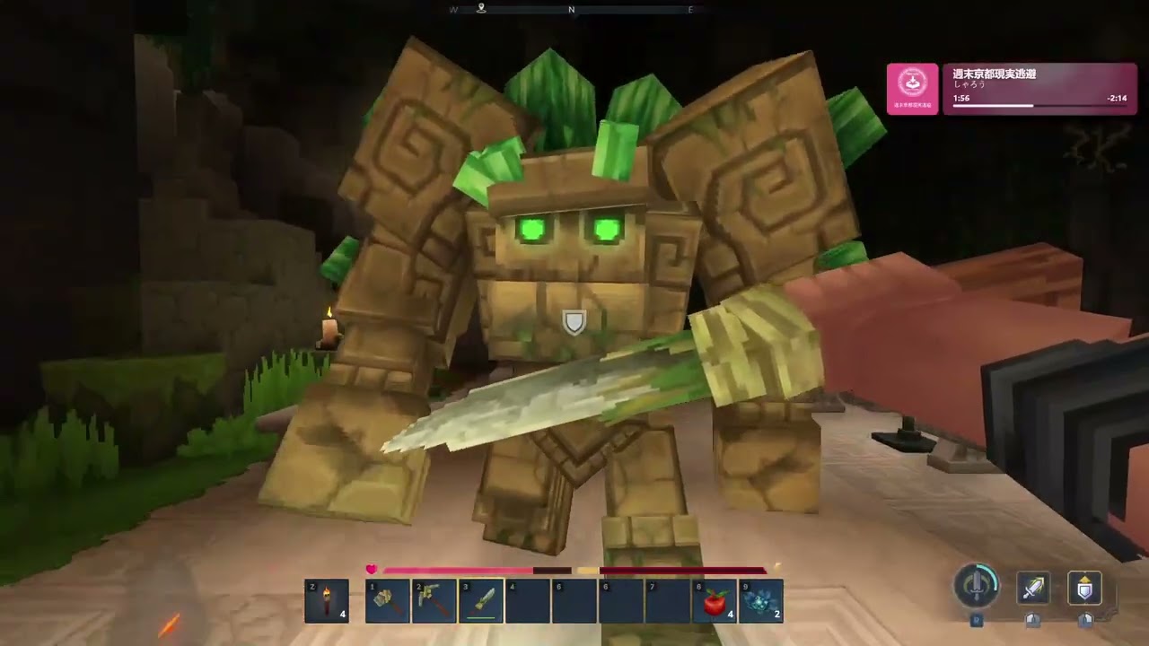 HyTale - VOD