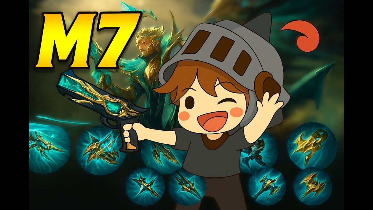 Mobile Legends : Bang Bang || free mabar