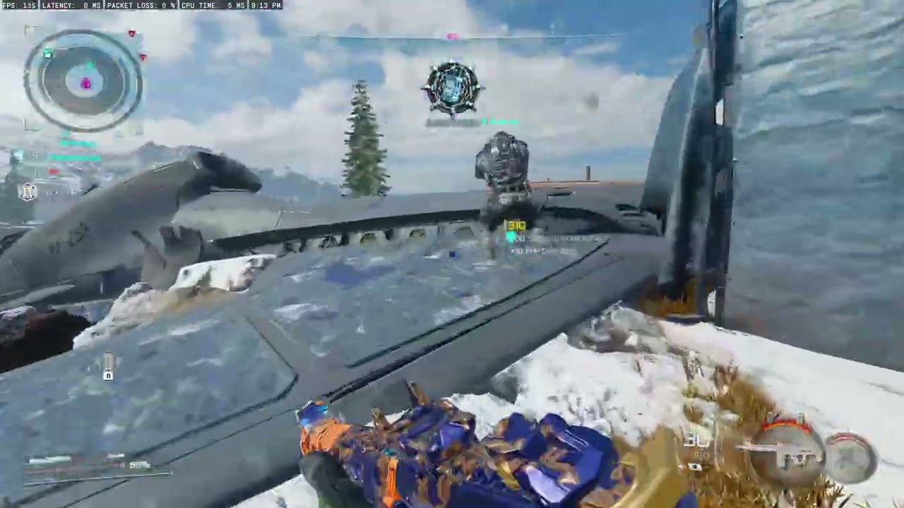 hihi bo7 ranked