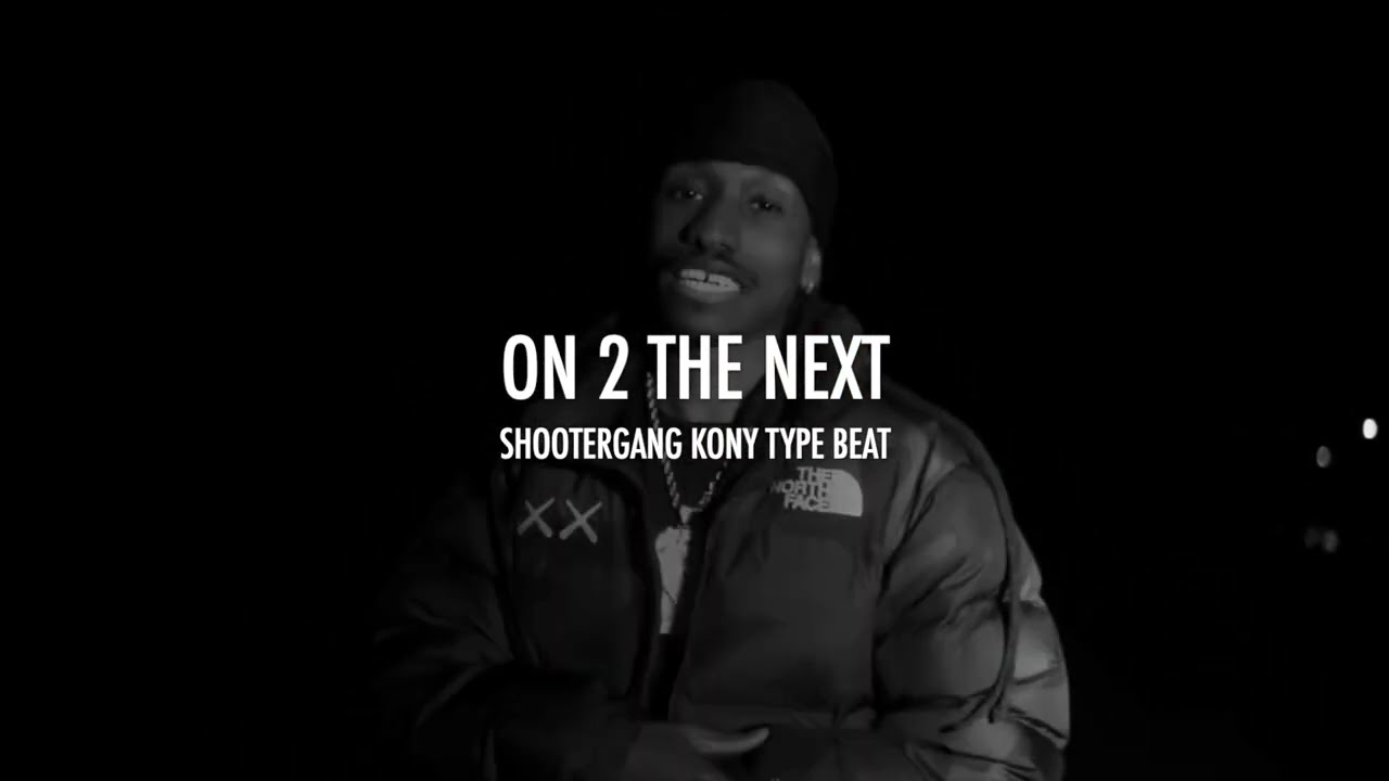 [FREE] ShooterGang Kony Type Beat 