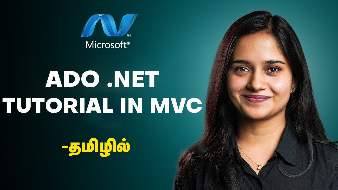 What is ADO.NET | ADO.NET Tutorial For Beginners in Tamil