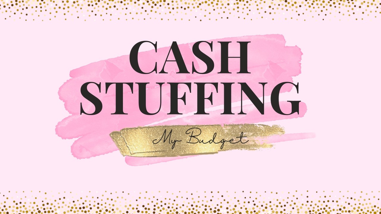 Cash Stuffing Reality Check | Does It Really Save Money? #cashstuffing #budgeting #cashenvelopes