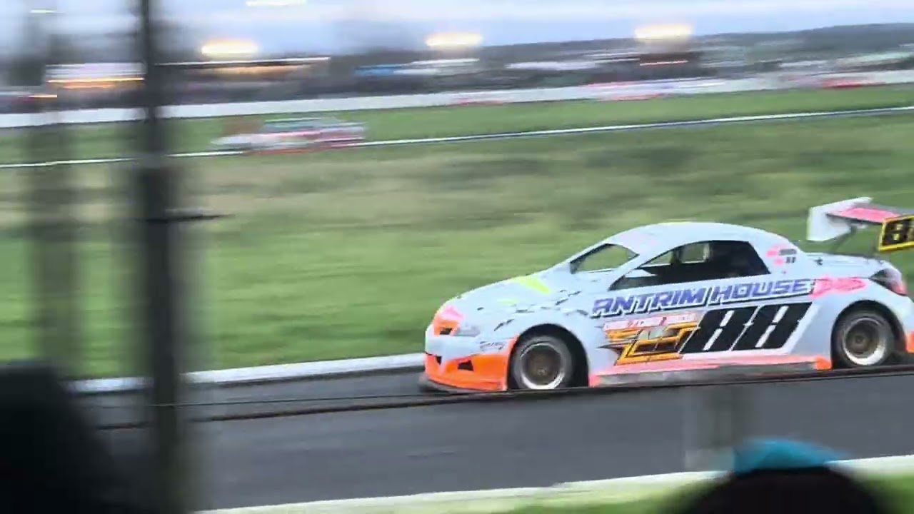Heat 2