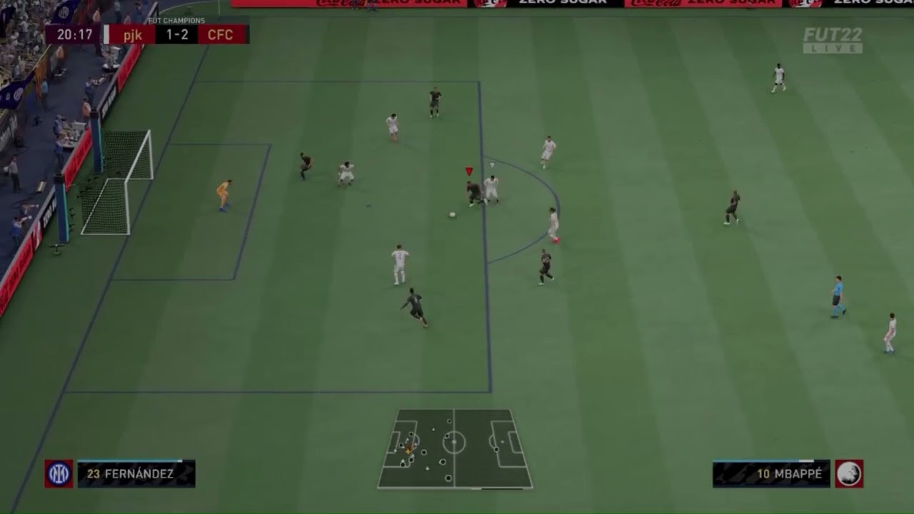 How to win FUT Champion Full Breakdown - Fifa 22 - Tips &Trick