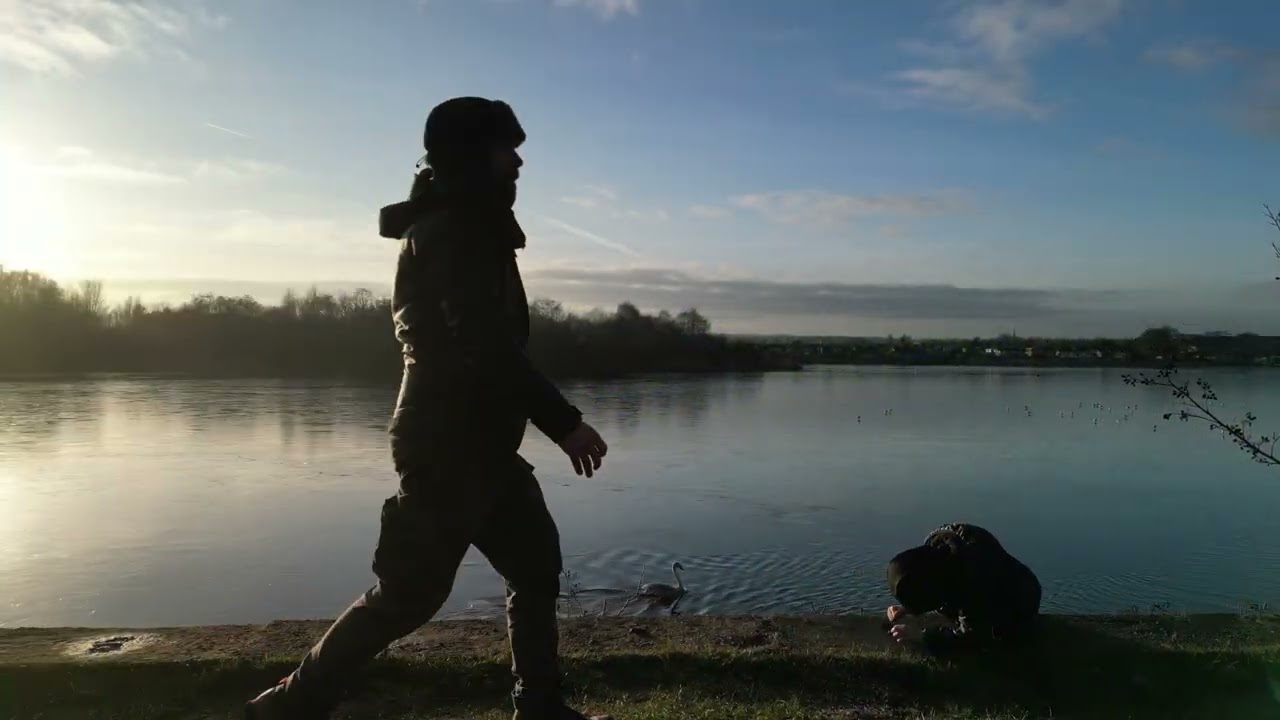 Dji mini 3 pro - January 2026 - friction - is anybody out there