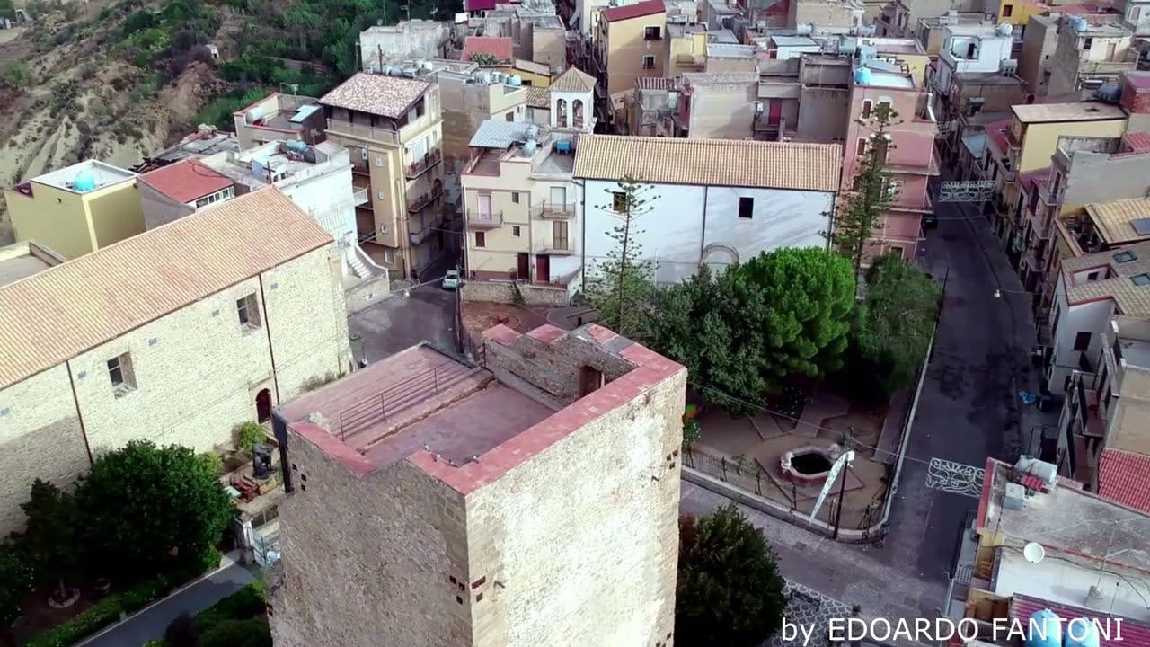 BUTERA (CL) | SICILIA