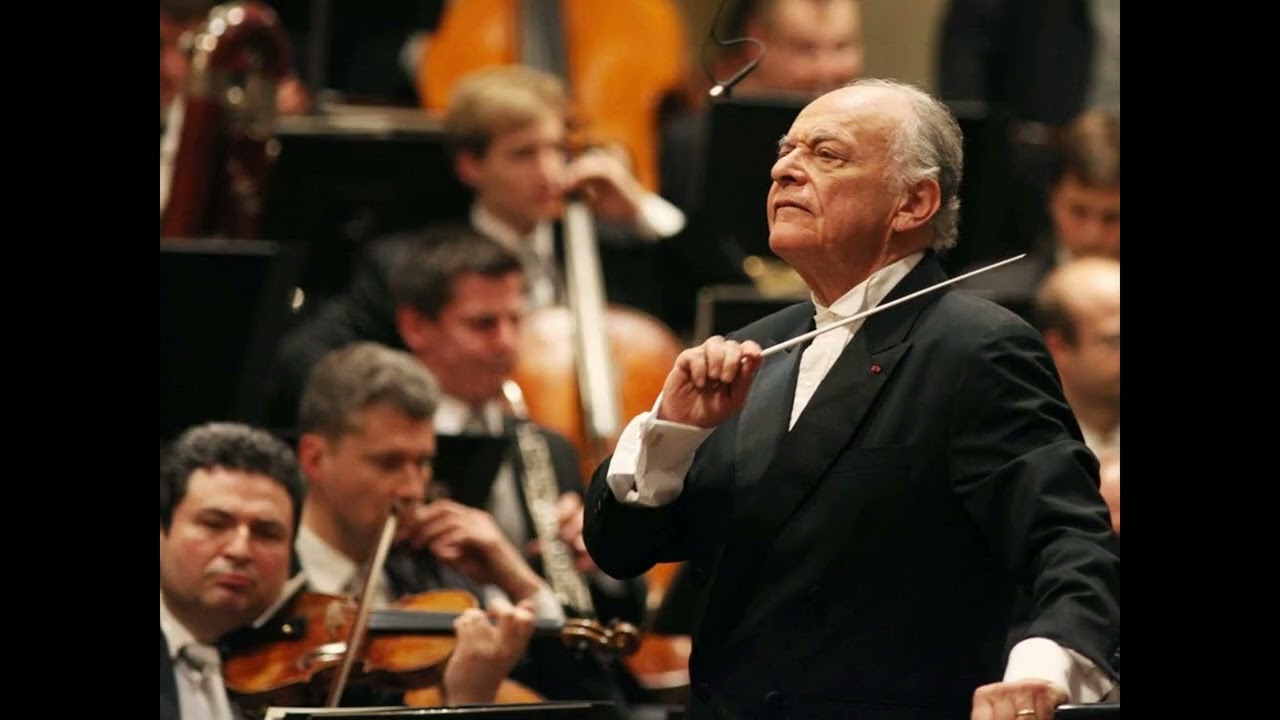 Maazel / NYP - Tchaikovsky : Symphony  No.1