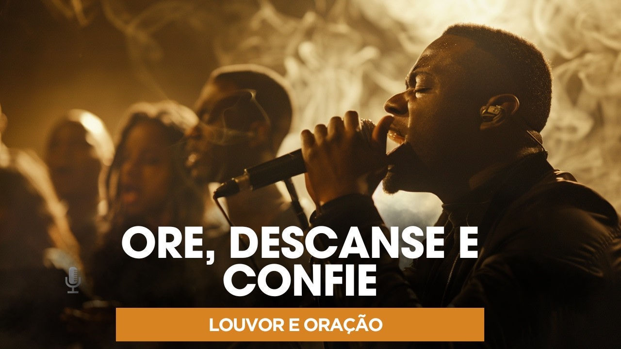 A Presença Invisível mas Real, de Deus - Gospel 2026
