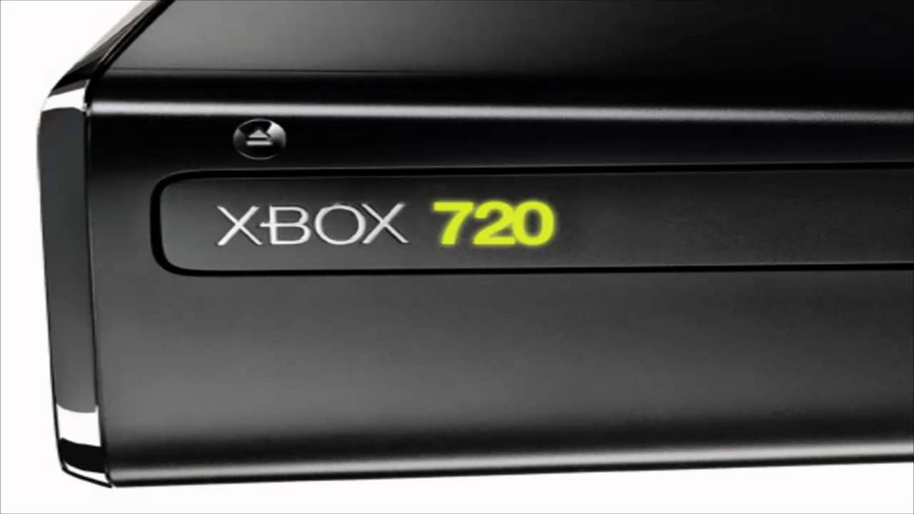Nun auch noch Ger&uuml;chte zur XBOX 720
