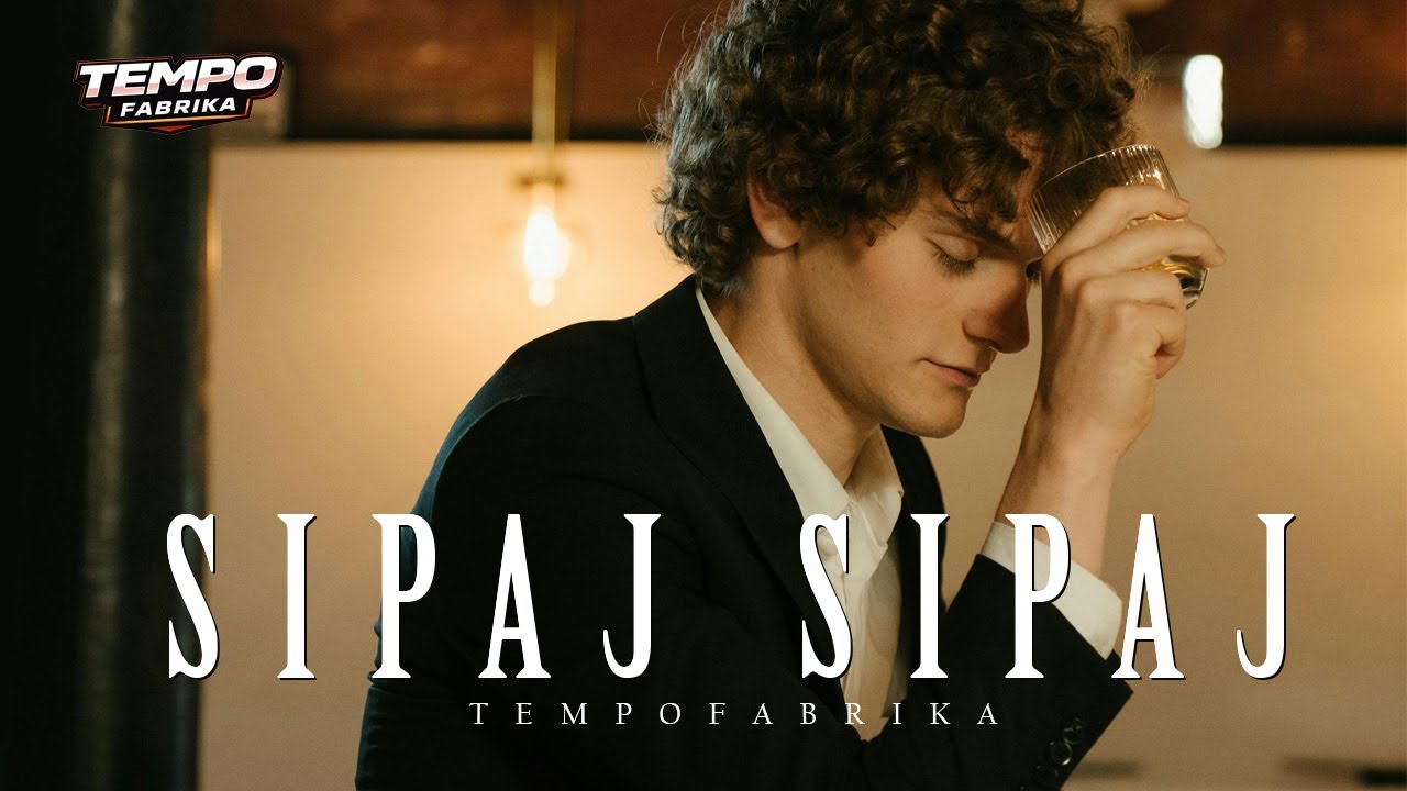 Tempofabrika - Sipaj sipaj