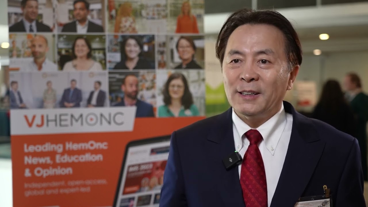 SYMPATICO: ibrutinib combined with venetoclax in patients with R/R MCL
