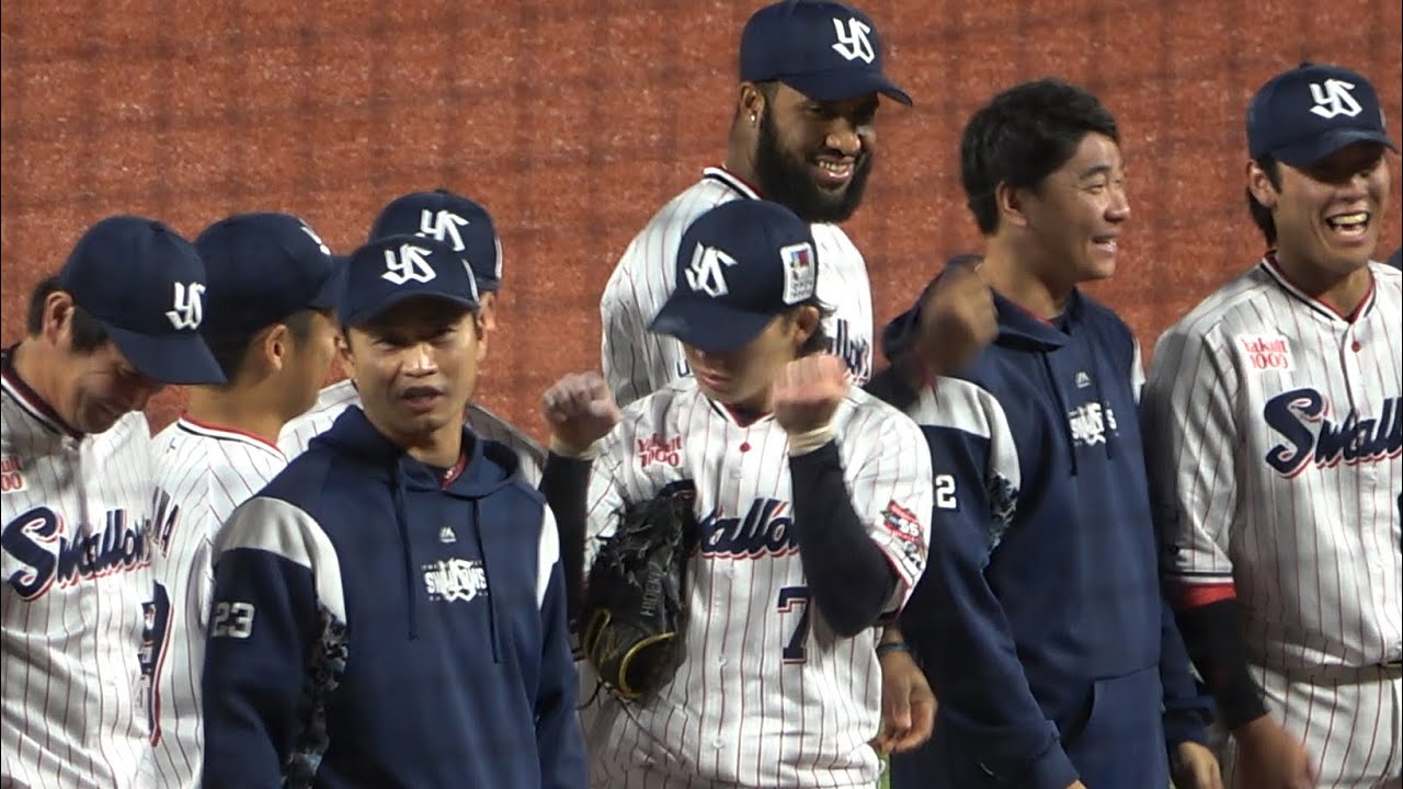 完全ハイライト ヤクルト7-2西武ライオンズ ホームラン オスナ 武岡龍世 勝投手小川　丸山和郁　山田哲人  長岡秀樹  西川遥輝　高津監督　交流戦ハイライト 2024年6月5日