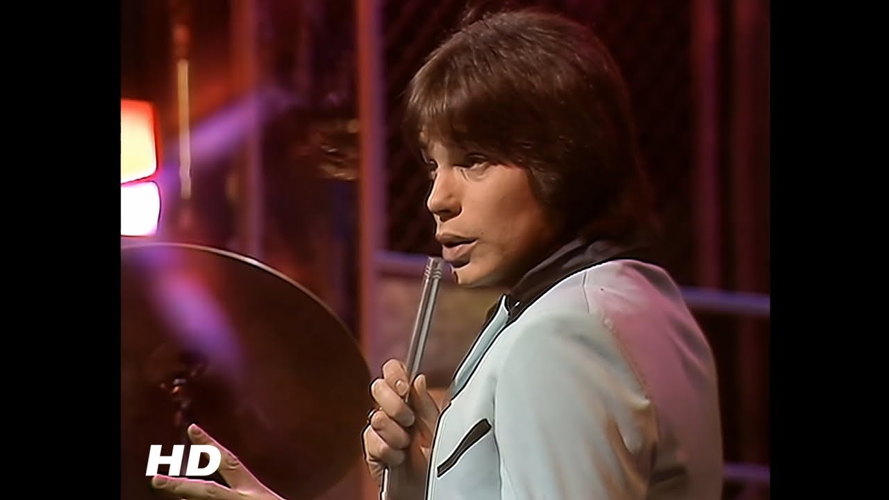 Dave Bartram - The Best Of Top of The Pops (Showaddywaddy)