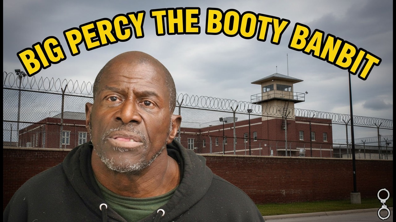 Prison Life : The Homie Got Caught Messing With Boys In Prison