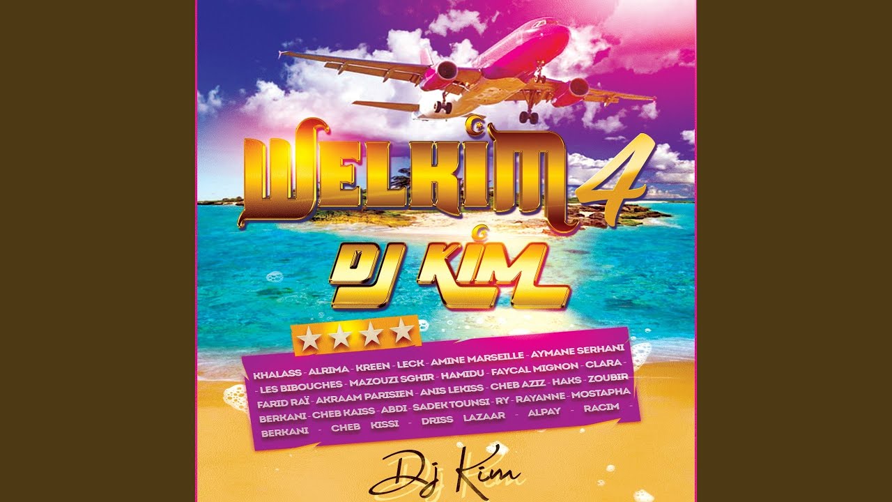 Snapili (feat. Mazouzi Sghir) [Remix Club]