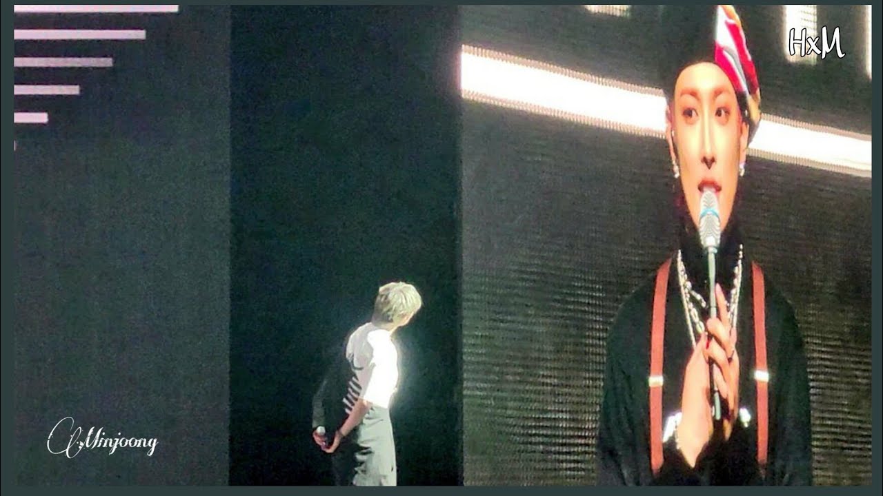 MINJOONG MOMENTS PT.5 (MINGI X HONGJOONG)