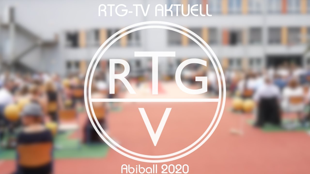 Abiball 2020