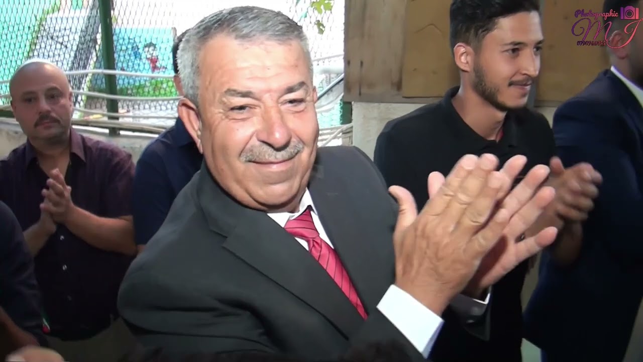 أفراح آل سلواد / العريس عادل السلوادي