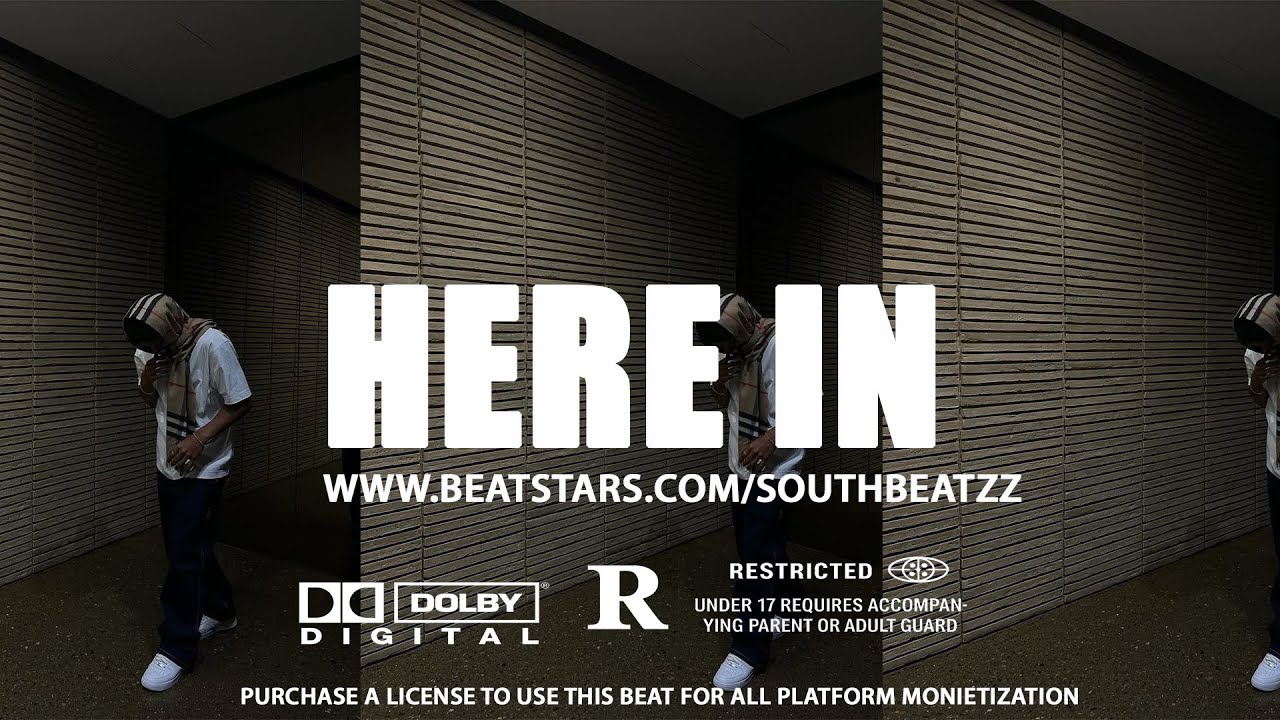 Partynextdoor x 6lack x Artie j Type Beat | Rnb Instrumentals | 'HERE IN'' | 2026 Type Beat 