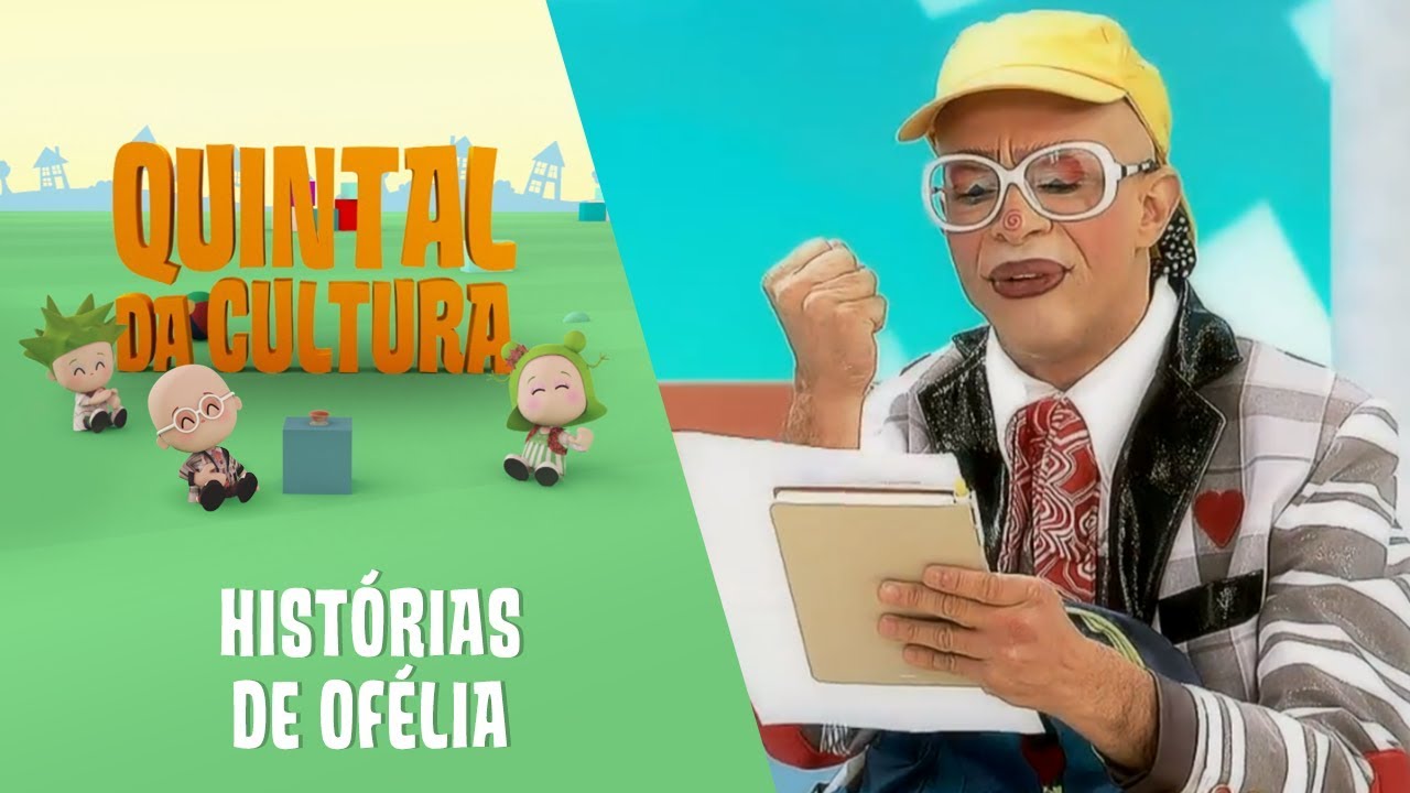 O mistério do poema | Quintal da Cultura