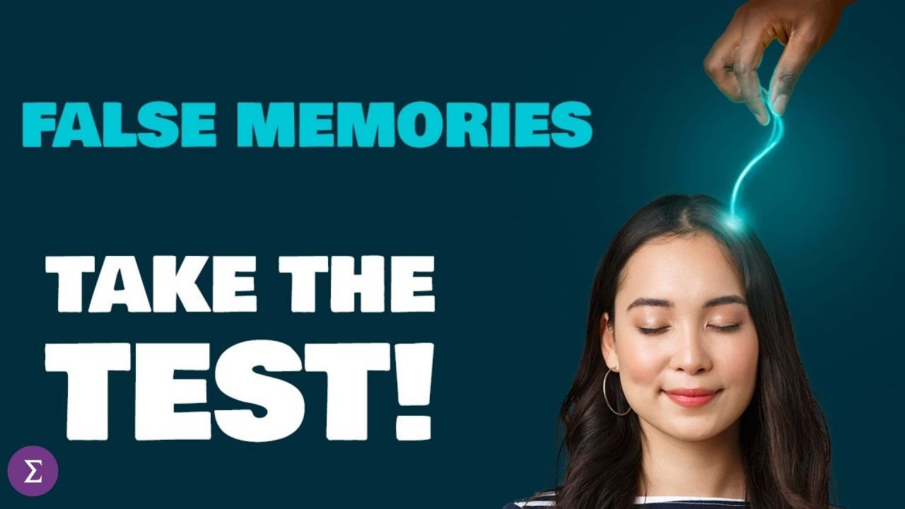 Memory Manipulation: Can You Trust Your Mind?