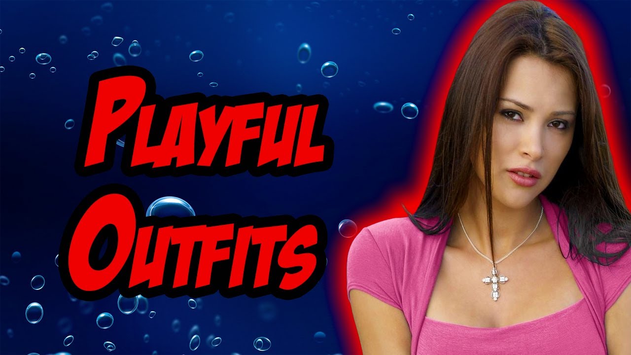 Wearing Aunty’s Lingerie Is Fun - Crossdressing Stories