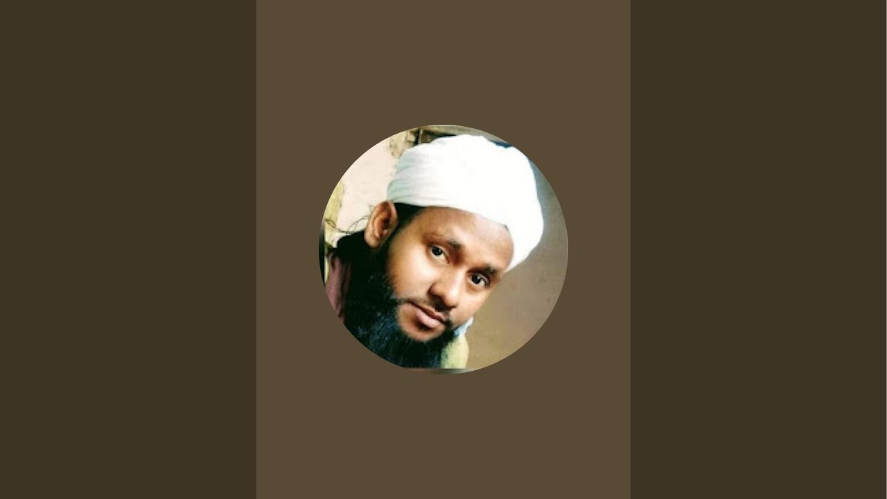 Mulana Qasid Raza is live Islamic video bayan