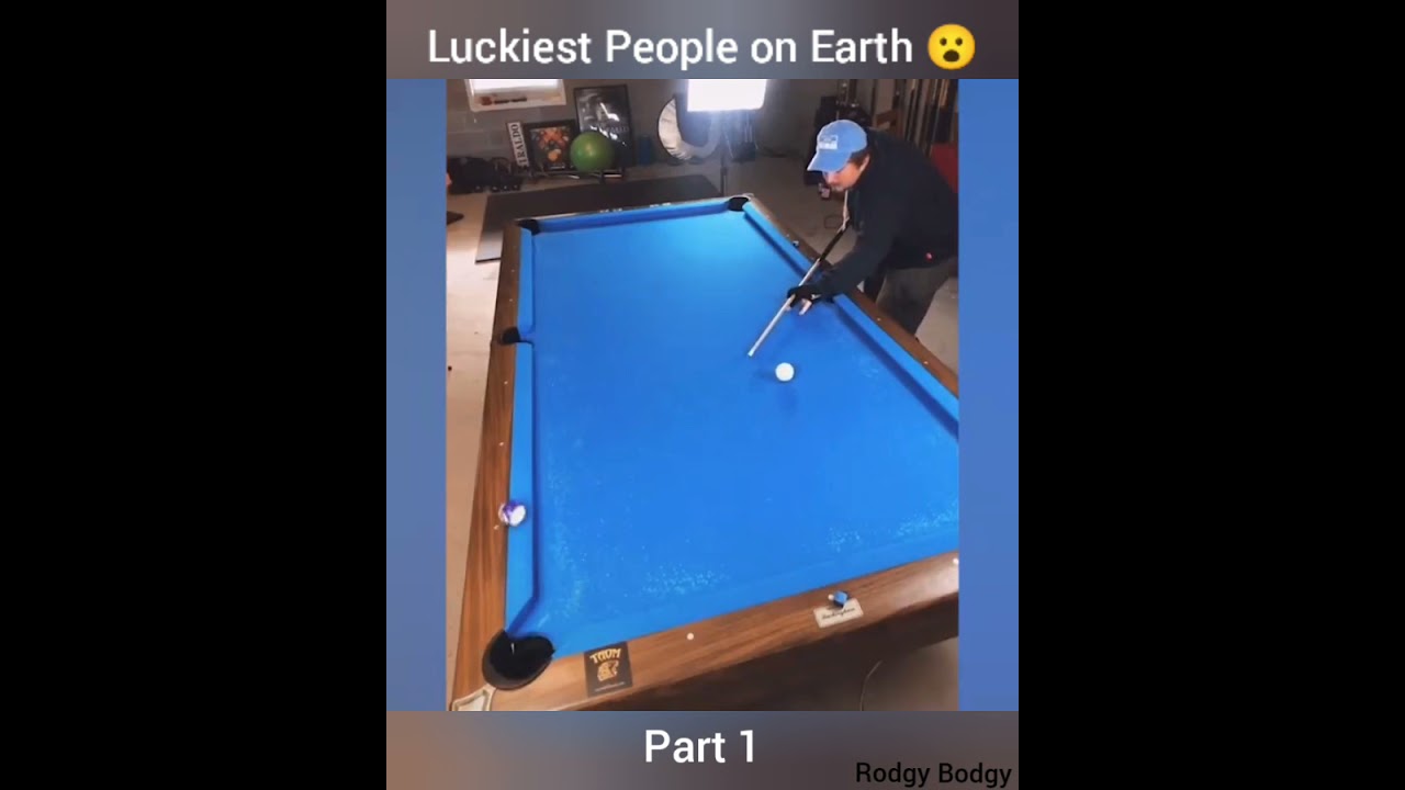 Luckiest People on Earth 😮🌍 #lucky #people #stunt #funny #meme #shorts #foryou