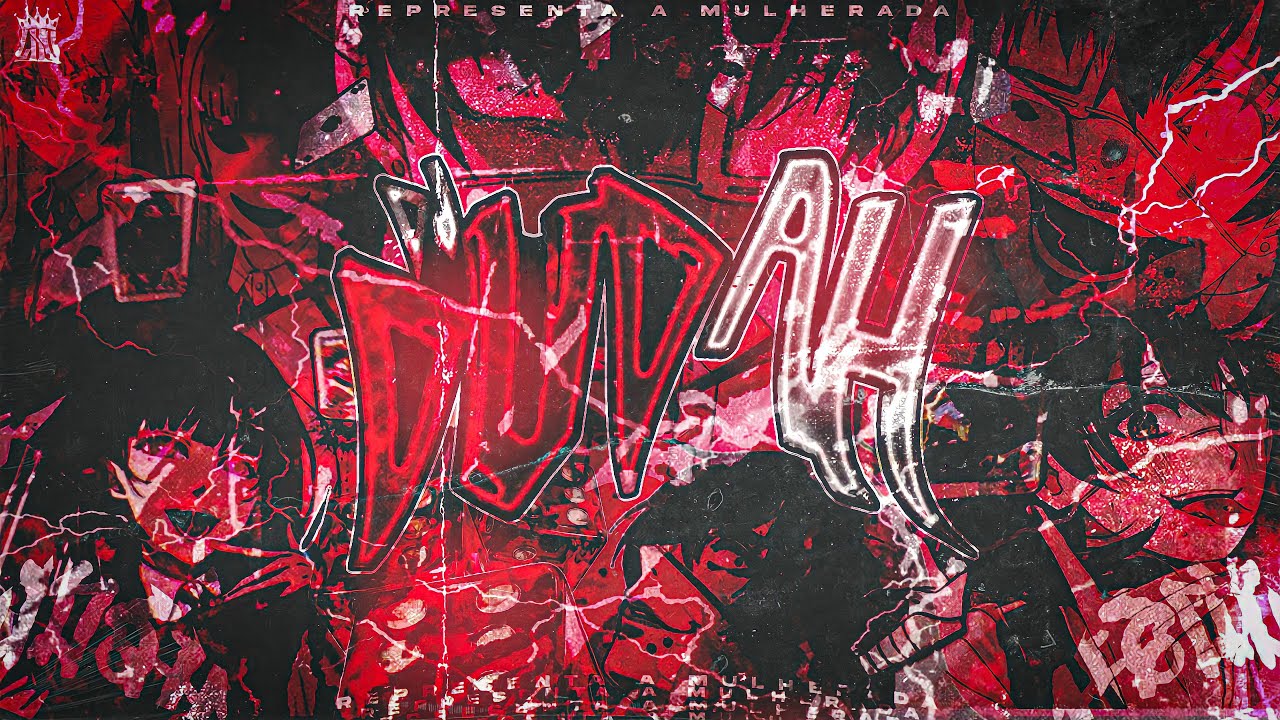 MONTAGEM - MELODIA ENVOLVENTE 6 [ DJ DUDAH ] 2K23