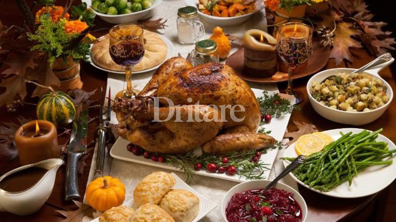 &Ccedil;far&euml; duhet t&euml; p&euml;rmbaj&euml; patjet&euml;r, tryeza e nd&euml;rrimit t&euml; viteve!