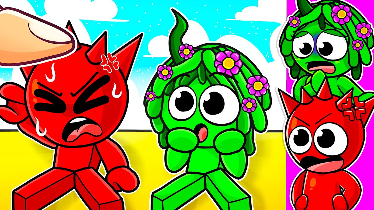 RADDY & VINERIA vs DEDO!