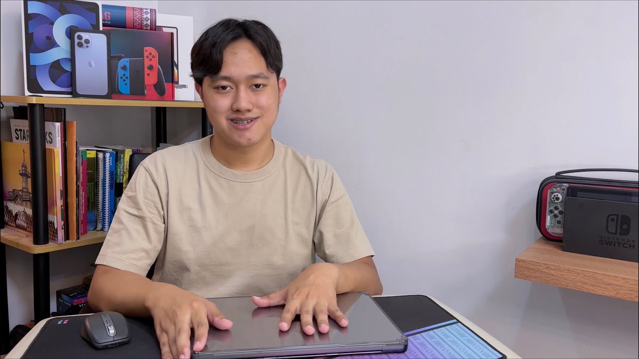 MacBook Pro 14&rdquo; One Week Review + Apple Education Discount Experience | Diet Nabor