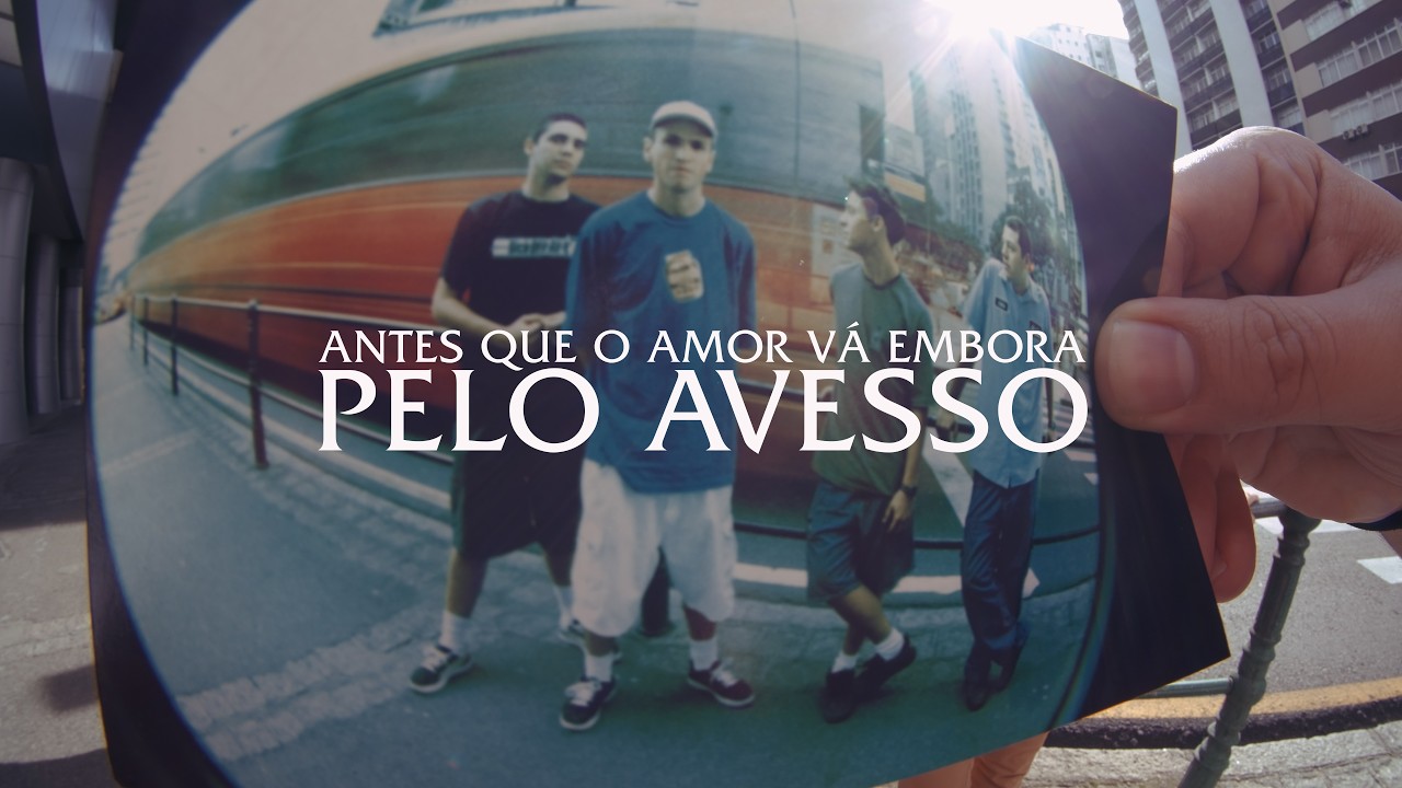 Sugar Kane - Pelo Avesso