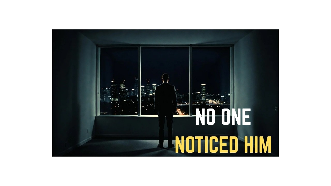 He Was Broke and Homeless… Then Became a Billionaire No One Talks About