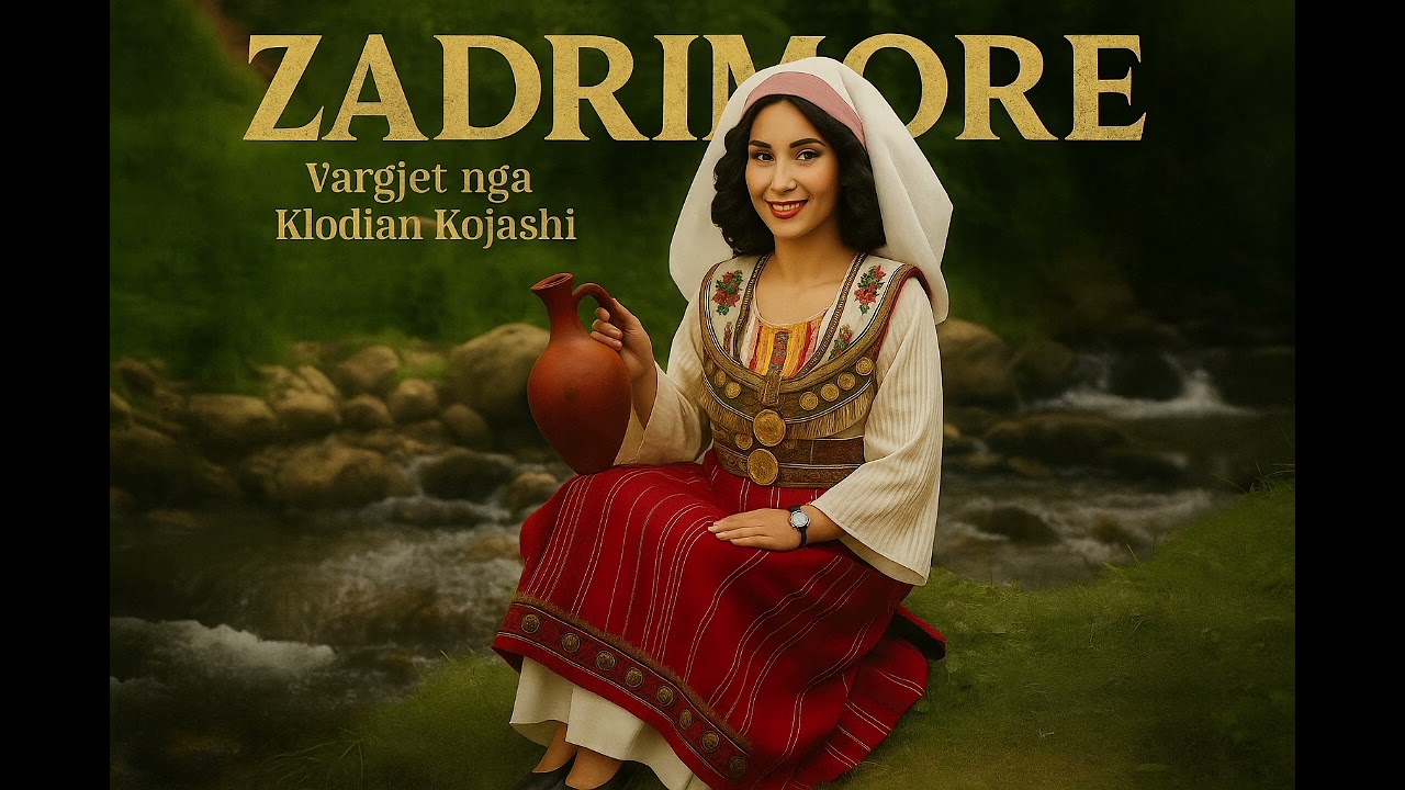 ZADRIMORE. #klodiankojashi