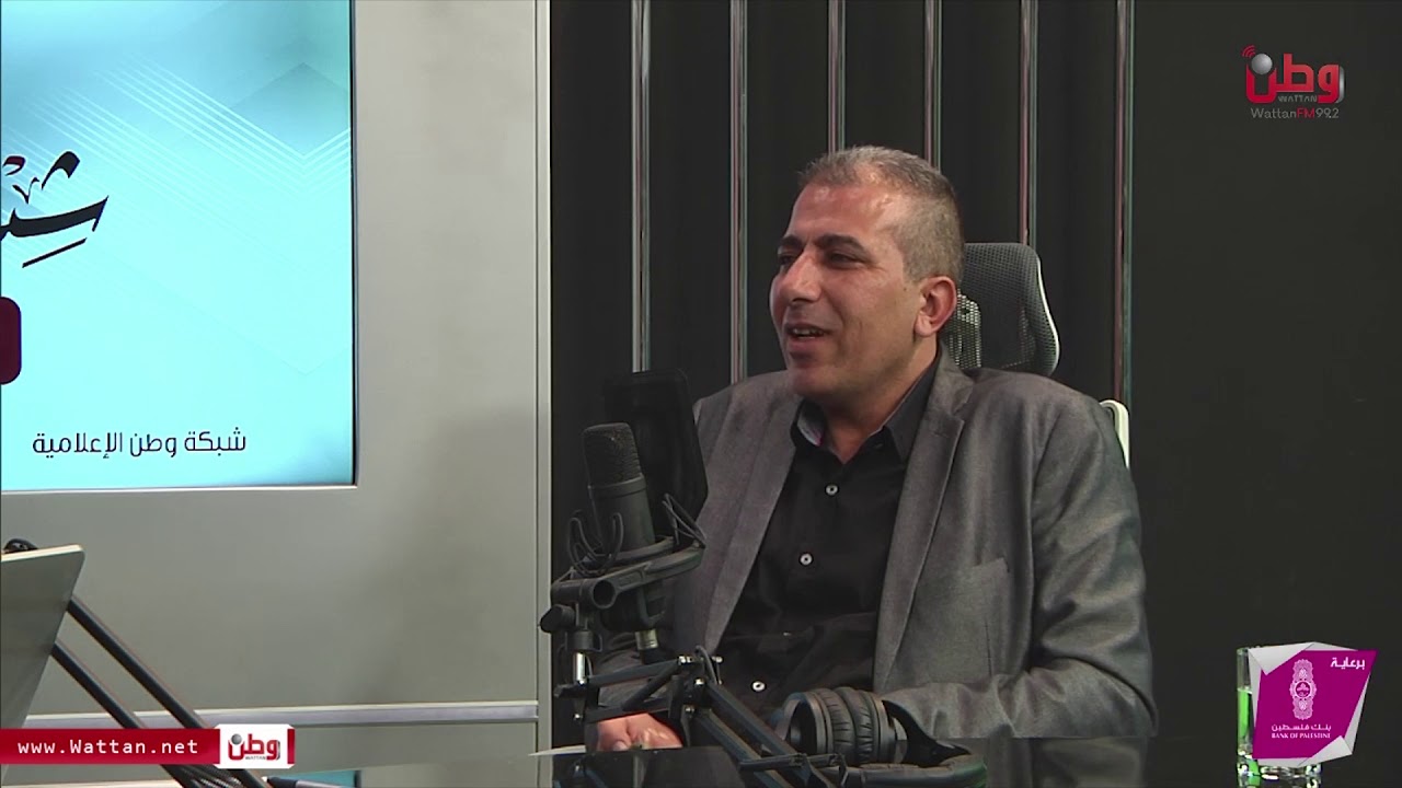 محمود قطوسة يروي لوطن معاناته في التحقيق وفي سجون الاحتلال