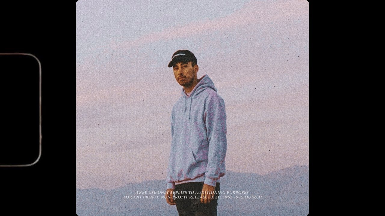 [FREE] Ollie x NF Type Beat - Broken Soul | Sad Acoustic Type Beat