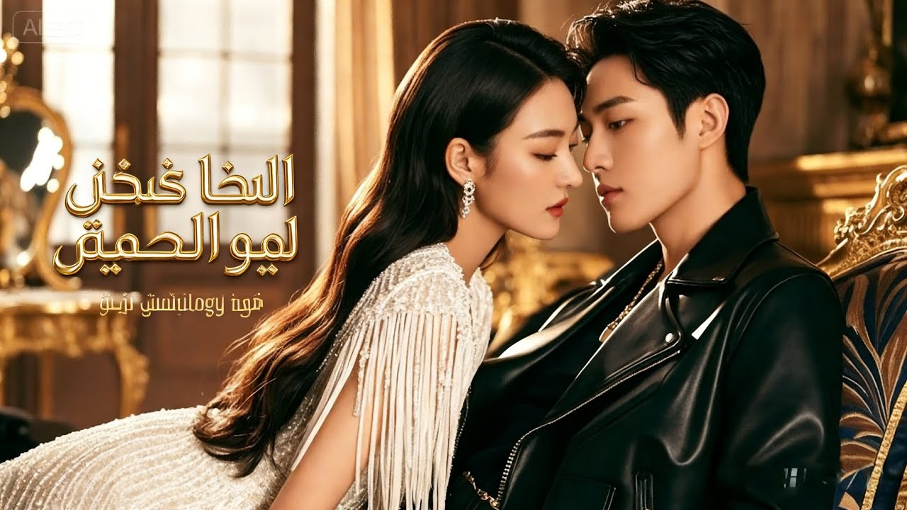 طلاقها بداية انطلاقتها، فبدأ هو ملاحقتها... فهل تمنحه فرصة ثانية؟#drama #ceo #romantic