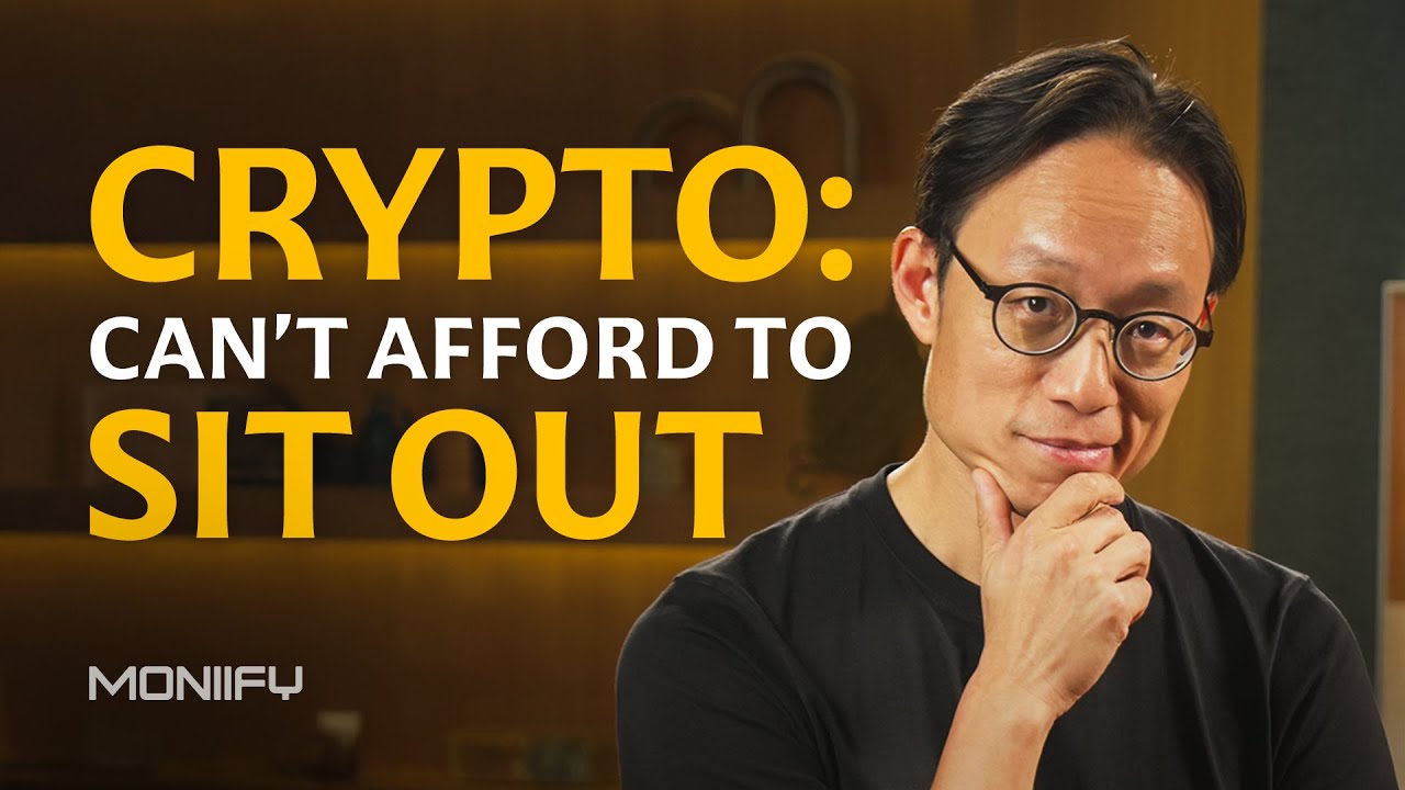 Web3 Puts You Back in the Driver&rsquo;s Seat   | Yat Siu