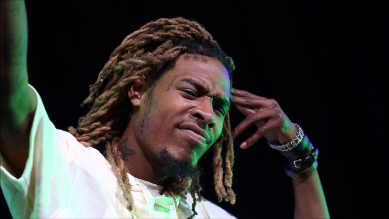 Fetty Wap - One I Want ft. Monty