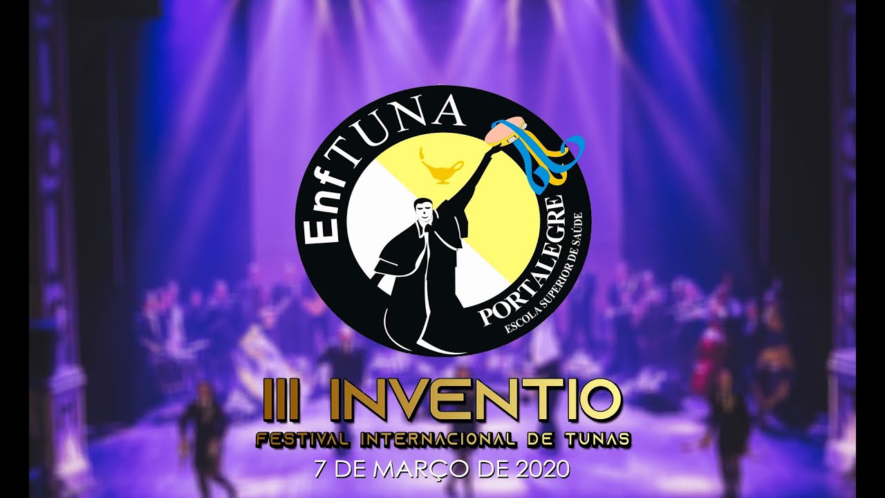 III Inventio − EnfTuna