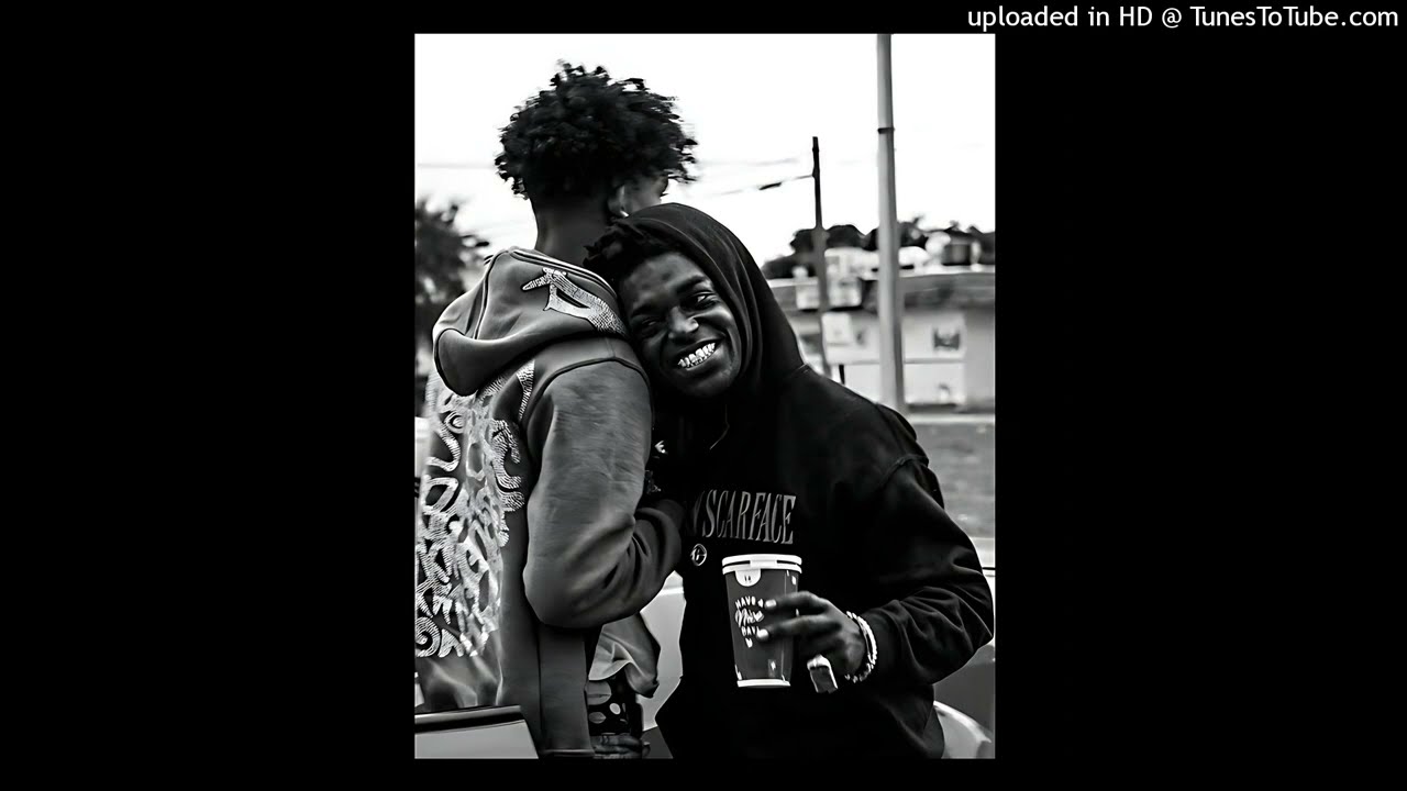 (FREE) Kodak Black x R&B Type Beat ~ 
