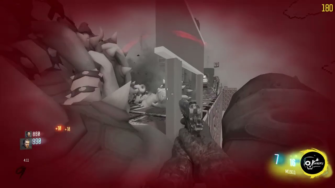 bo3 w vro
