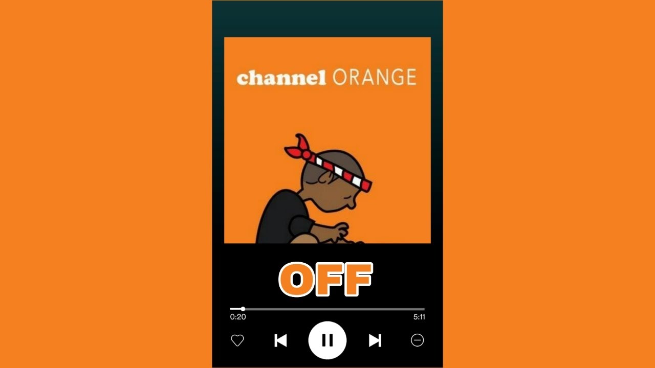 [FREE] FRANK OCEAN x CHANNEL ORANGE TYPE BEAT 