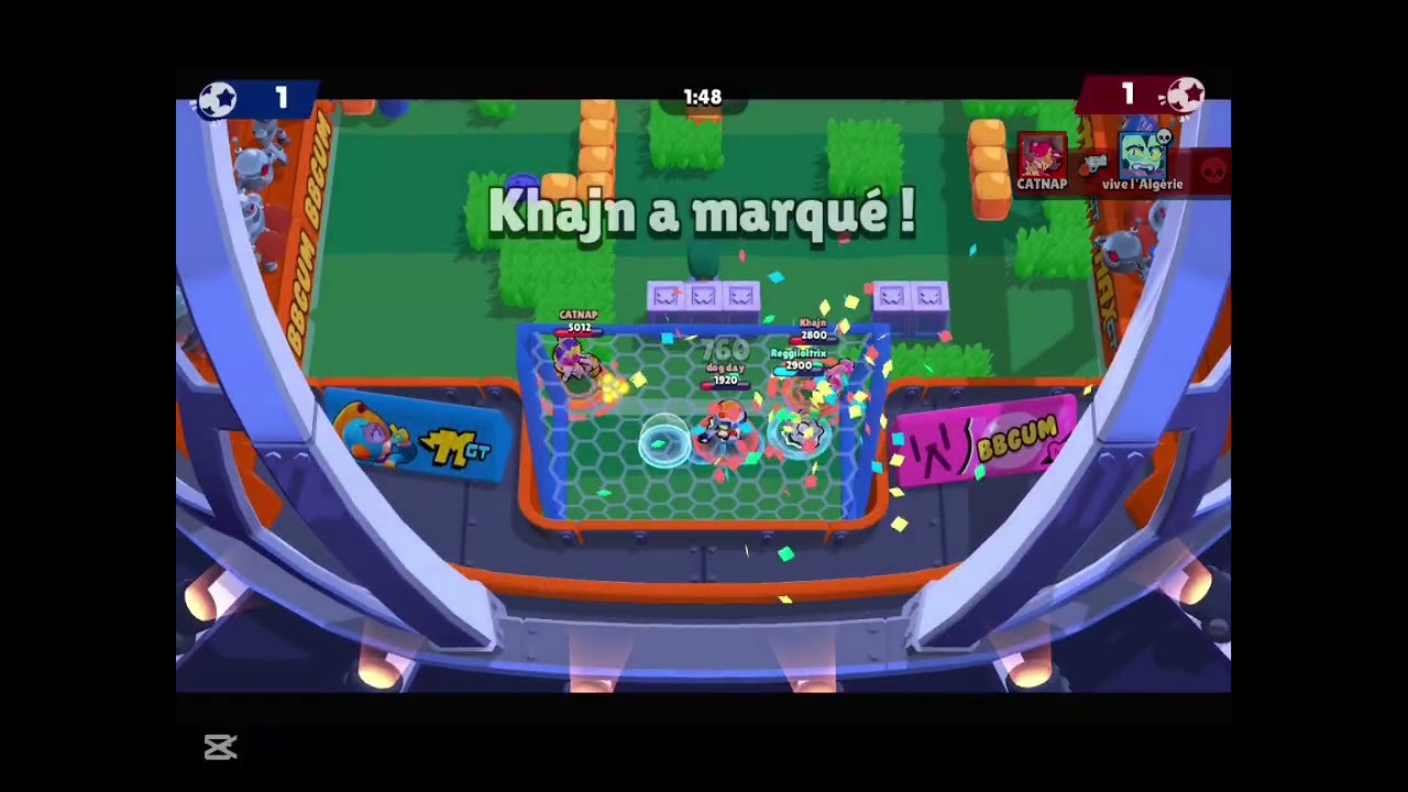 J'ai enfin après des heures réussir à mettre Willow  max