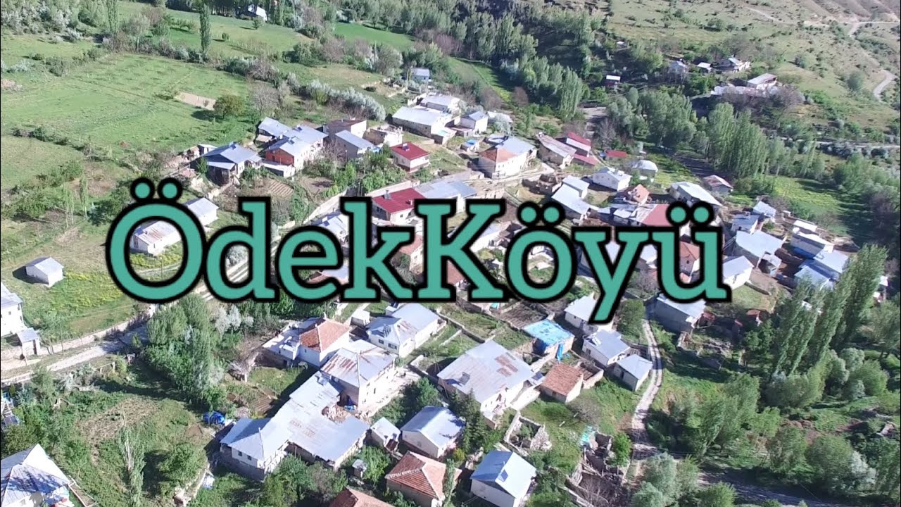 Ödek Köyü