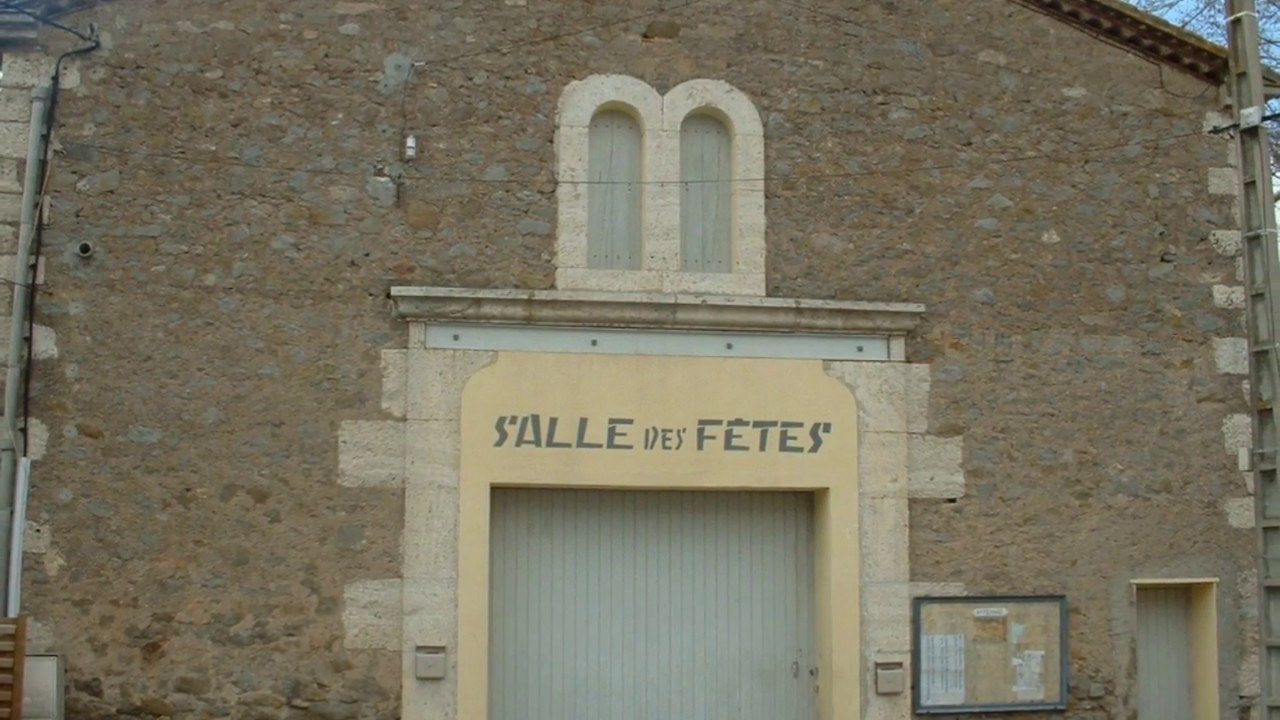 Visite virtuelle de Moux.