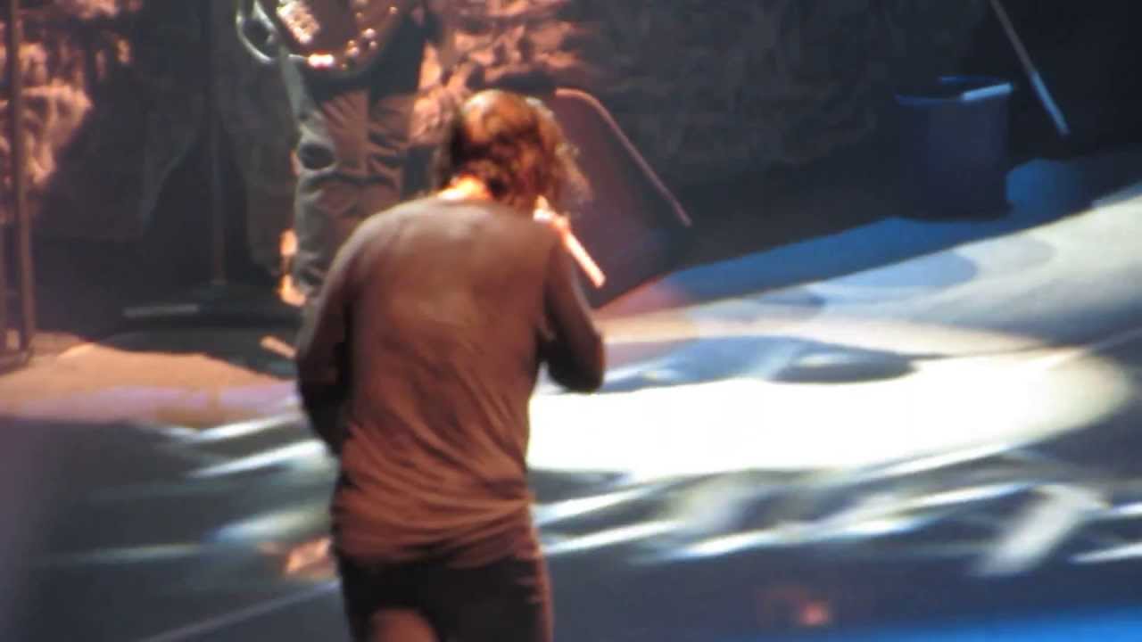 Black Sabbath - Black Sabbath - Toronto 2013 @ACC Aug 14/13 HQ Sound