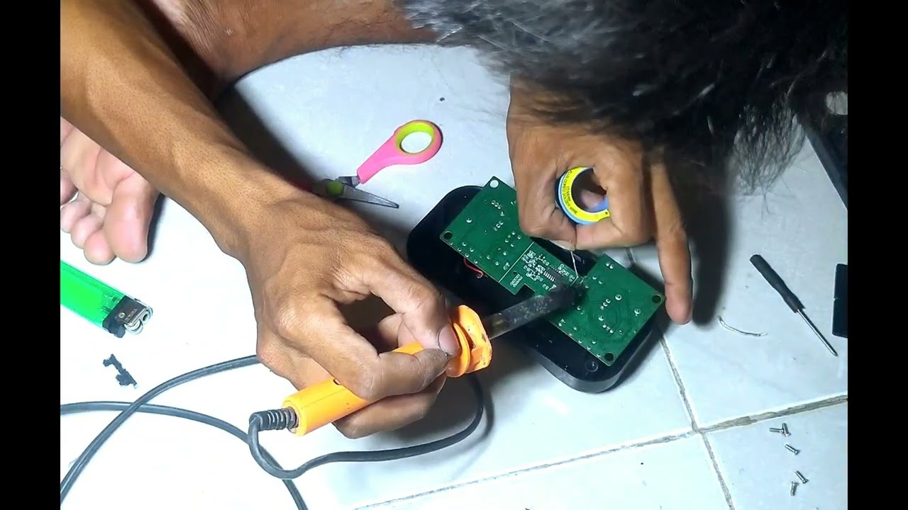 MODIFIKASI ANTENA REMOT DRONE dengan mudah bagi pemula